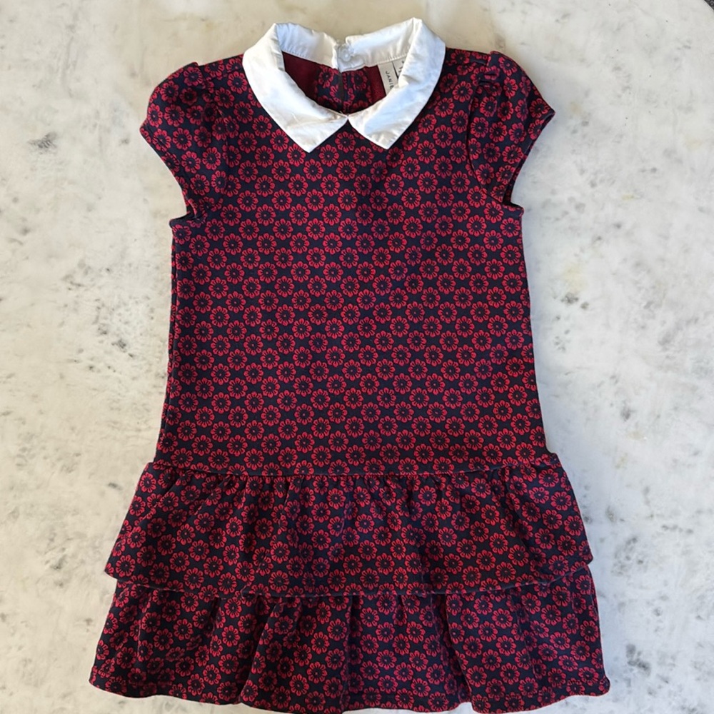 Janie and Jack dress!